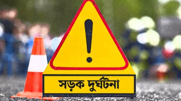 গোমস্তাপুরে ভটভটির সাথে মুখোমুখি সংঘর্ষে মোটরসাইকেল চালক মোটর শ্রমিক নিহত